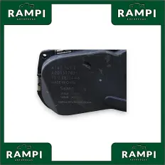 TBI Corpo De Borboleta Ssangoyung Actyon 2.3 Gasolina A1611413125
