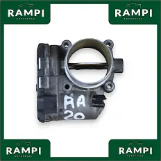 TBI Corpo De Borboleta Ford Ranger 3.2 Aut. 2015 0280750598 