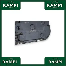 TBI Corpo De Borboleta Ford Ranger 3.2 Aut. 2015 0280750598 