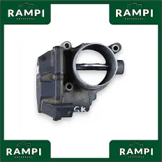 TBI Corpo De Borboleta Ssangyong Actyon Kyron 2.0 Diesel 