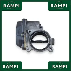 TBI Corpo De Borboleta Ssangyong Actyon Kyron 2.0 Diesel 