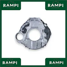 Capa Seca Da Caixa De Câmbio Cummins Ford F350 2001 3912601