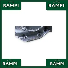 Capa Seca Da Caixa De Câmbio Cummins Ford F350 2001 3912601