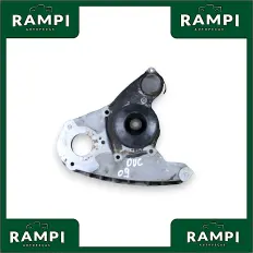 Carcaça Bomba Água Fiat Ducato 2009