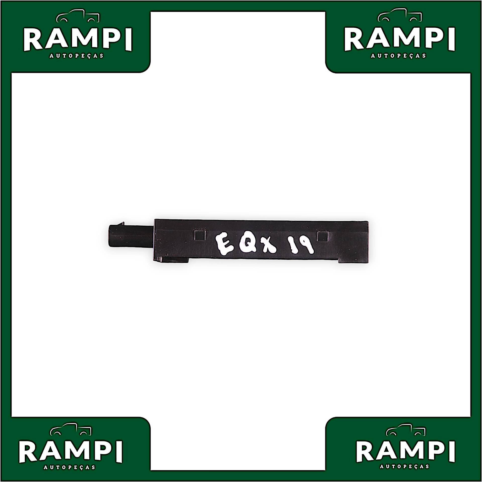 Sensor Keyless Porta Malas GM Equinox 2018 2.0 13580789