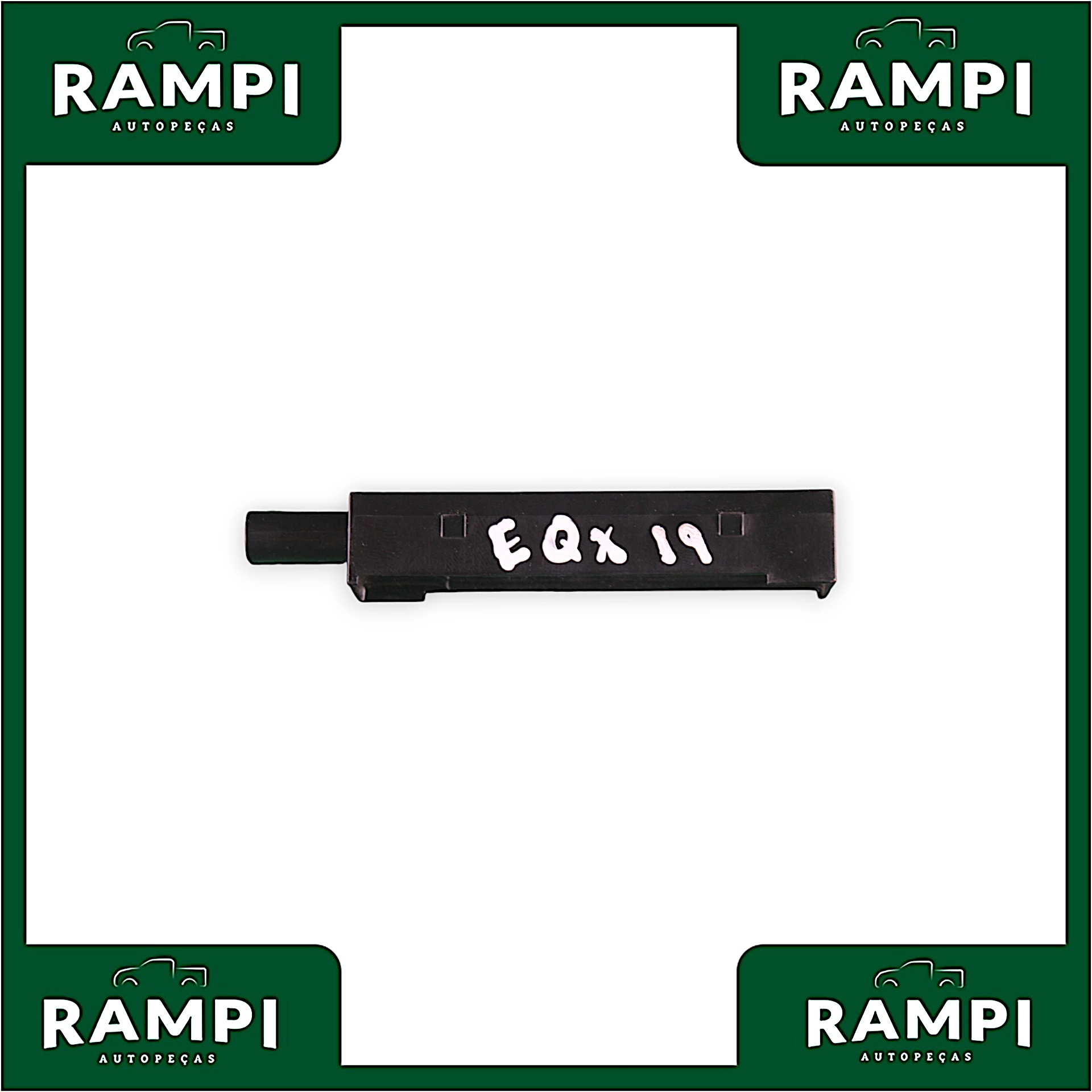 Sensor Keyless Porta Malas GM Equinox 2018 2.0 13580789