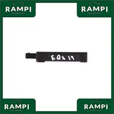 Sensor Keyless Porta Malas GM Equinox 2018 2.0 13580789