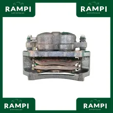 Pinça De Freio Traseira Esquerda Dodge Ram 2008 5.9 14599301