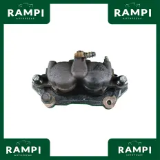 Pinça De Freio Traseira Esquerda Dodge Ram 2008 5.9 14599301