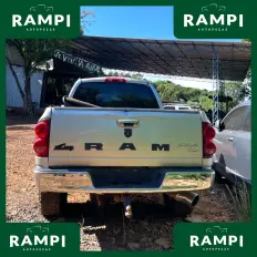 Dodge RAM 2007 5.9 Diesel 4x4 330cv