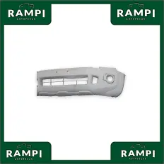 Parachoque Dianteiro Ford Ranger 2012 2013 2014 2015 (Com Detalhes)
