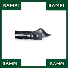 Parachoque Dianteiro Ford Ranger 2012 2013 2014 2015 (Com Detalhes)