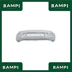 Parachoque Dianteiro Ford Ranger 2012 2013 2014 2015 (Com Detalhes)
