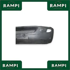 Parachoque Dianteiro Mercedes-Benz Sprinter 311 2014 (Com Detalhes) 