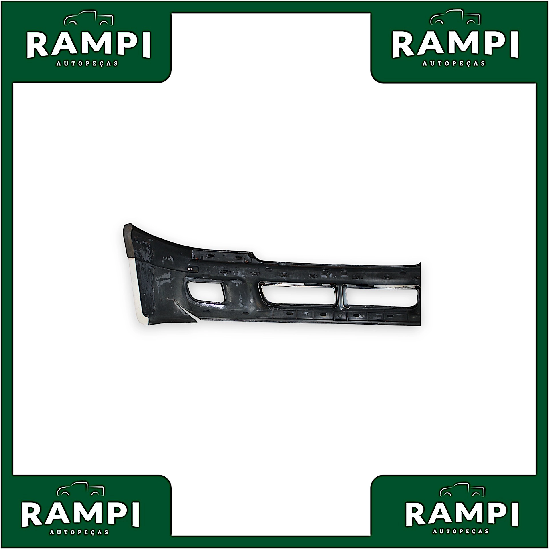 Parachoque Dianteiro GM S10 2004