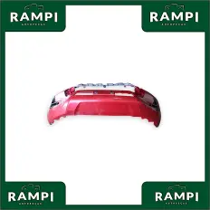 Parachoque Dianteiro Toyota Hilux SRX ORIGINAL 2022 (Com Detalhes)