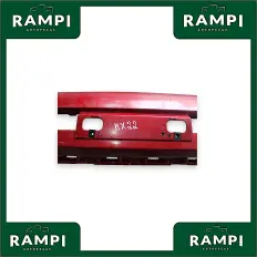 Parachoque Dianteiro Toyota Hilux SRX ORIGINAL 2022 (Com Detalhes)