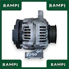 Alternador Ford F250 2001 6c