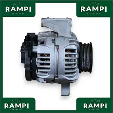 Alternador Ford F250 2001 6c