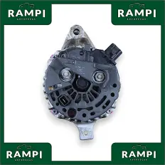 Alternador Ford F250 2001 6c