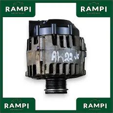 Alternador Volkswagen Amarok 2022 V6 3.0 059903023