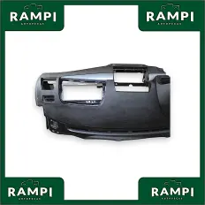 Capa do Painel Bmw X5 2008 (Com Detalhes)