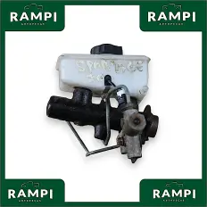 Cilindro Mestre Do Freio Kia Sportage 2001 2.0