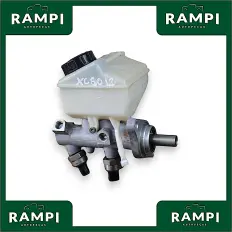 Cilindro Mestre Do Freio Land Rover Range Rover Discovery 3 2008