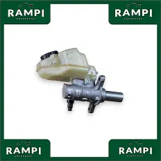 Cilindro Mestre Do Freio Land Rover Range Rover Discovery 3 2008