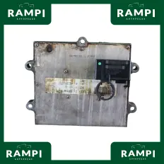 Kit De Injeção Dodge Ram 2007 5.9 Sem Chave 4931975