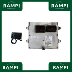 Kit De Injeção Dodge Ram 2007 5.9 Sem Chave 4931975