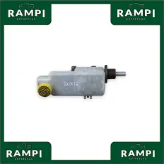 Cilindro Mestre Do Freio Peugeot Boxer 2012