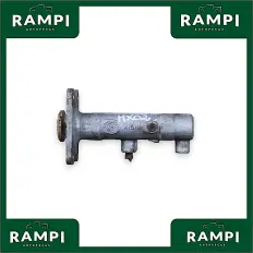 Cilindro Mestre Do Freio Toyota Hilux 2002 