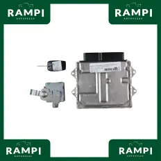 Kit De Injeção Ducato 2015 2.3 Diesel 55255944