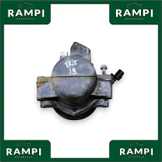 Compressor Ar Condicionado Mitsubishi L200 Triton 2019