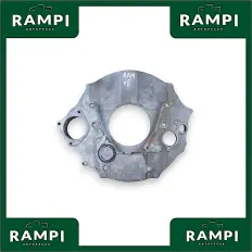 Flange Capa do Motor Dodge Ram 2008 5.9 3999928