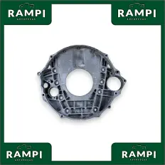 Flange Capa do Motor Dodge Ram 2008 5.9 3999928