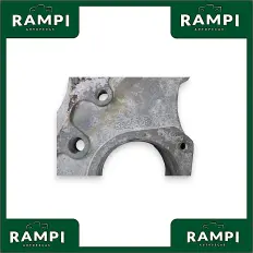 Flange Capa do Motor Dodge Ram 2008 5.9 3999928