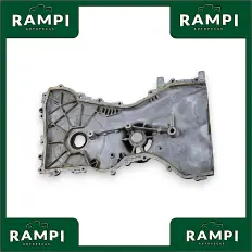 Flange Tampa do Motor Ford Ranger 2011
