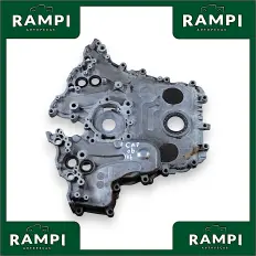 Flange Tampa do Motor GM Captiva 2006 V6