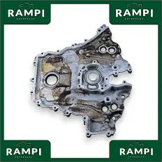 Flange Tampa do Motor GM Captiva 2006 V6