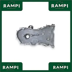 Flange Tampa do Motor GM S10 2018  Flex 2.5 