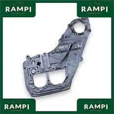 Flange Tampa do Motor Hyundai HR 2014 2.5