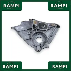 Flange Tampa do Motor Mitsubishi Outdoor 2006 2.5 