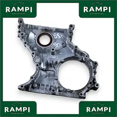 Flange Tampa do Motor Ssangyong Korando 2011 2.0