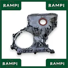 Flange Tampa do Motor Ssangyong Korando 2011 2.0