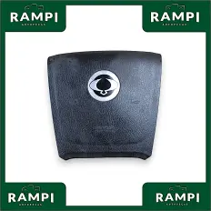 Kit Airbag Ssangyong Kyron Com Bolsa  2.0 2.7 8625009041
