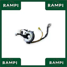 Kit Airbag Ssangyong Kyron Com Bolsa  2.0 2.7 8625009041