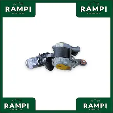 Kit Airbag Ssangyong Kyron Com Bolsa  2.0 2.7 8625009041