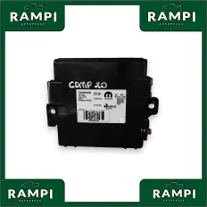 Kit Injeção Jeep Compass 2020 2.0  p68462434aa A0050329 46344602 A2c98028612